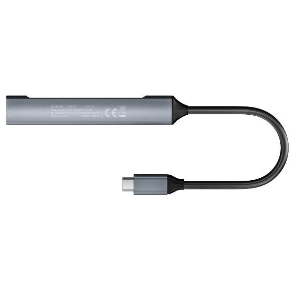 Hub USB